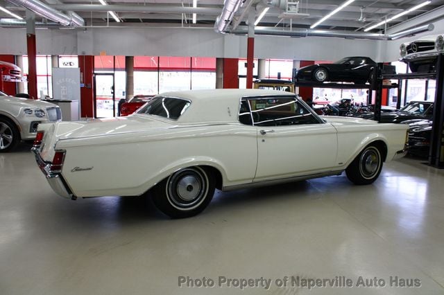 1970 Lincoln Continental Mark III - 22812667 - 11