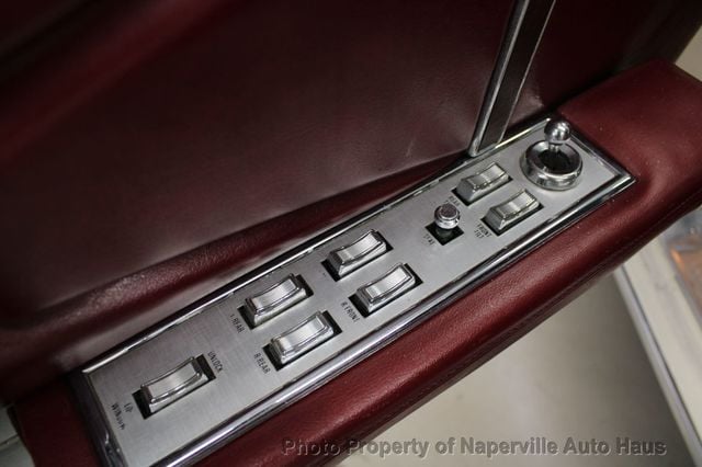1970 Lincoln Continental Mark III - 22812667 - 15