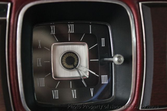 1970 Lincoln Continental Mark III - 22812667 - 23