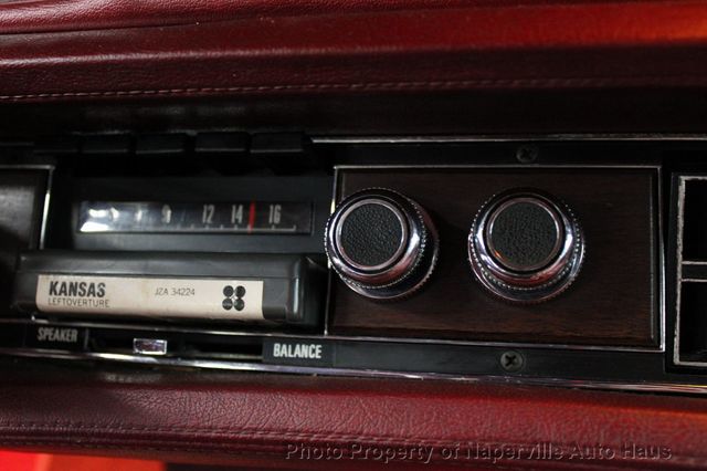 1970 Lincoln Continental Mark III - 22812667 - 27