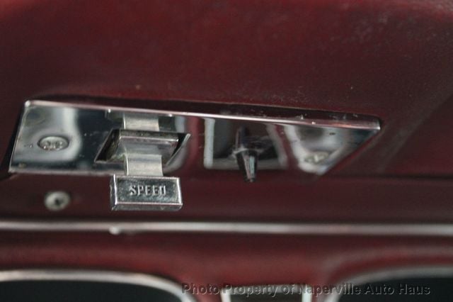 1970 Lincoln Continental Mark III - 22812667 - 28