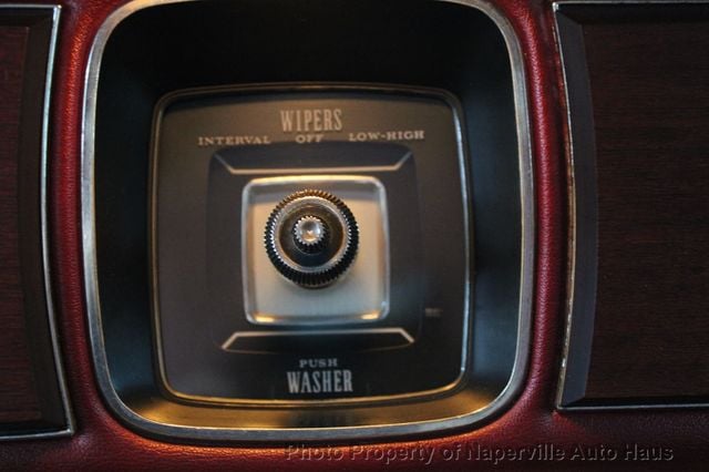 1970 Lincoln Continental Mark III - 22812667 - 29