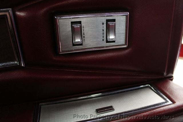 1970 Lincoln Continental Mark III - 22812667 - 32