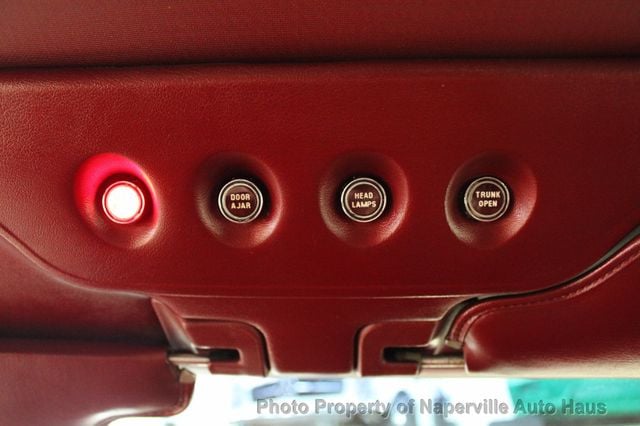 1970 Lincoln Continental Mark III - 22812667 - 34
