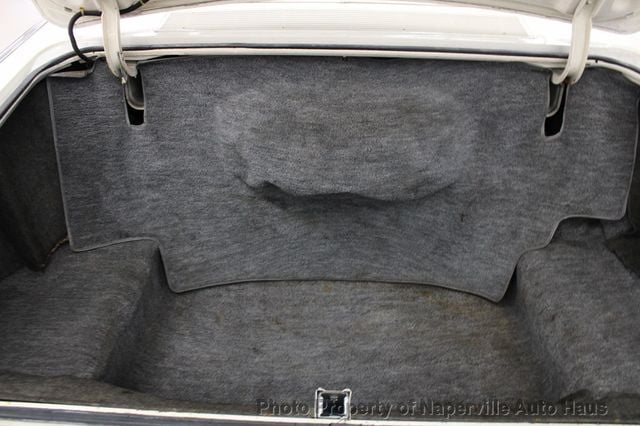 1970 Lincoln Continental Mark III - 22812667 - 35