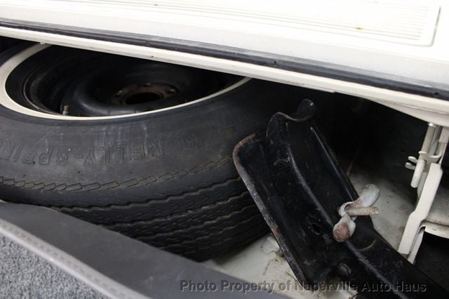 1970 Lincoln Continental Mark III - 22812667 - 36