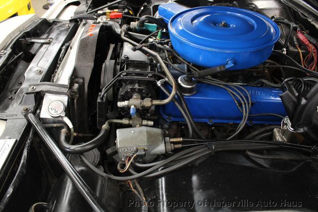 1970 Lincoln Continental Mark III - 22812667 - 45