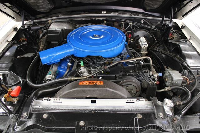 1970 Lincoln Continental Mark III - 22812667 - 47