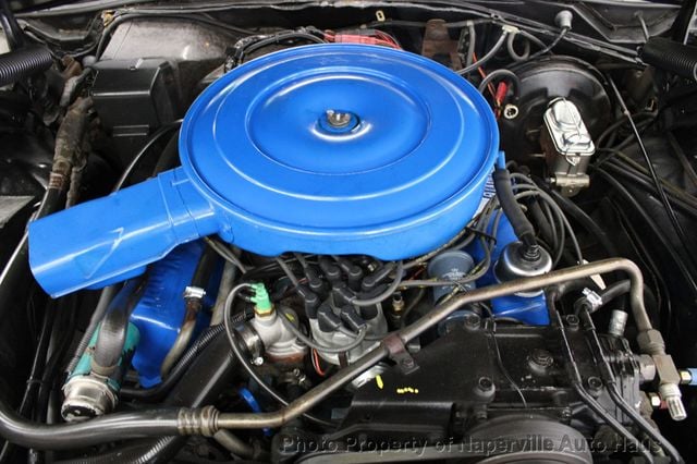 1970 Lincoln Continental Mark III - 22812667 - 48