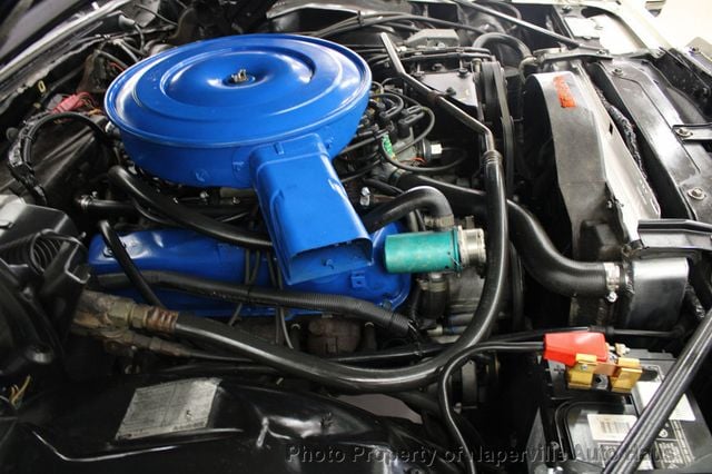 1970 Lincoln Continental Mark III - 22812667 - 49