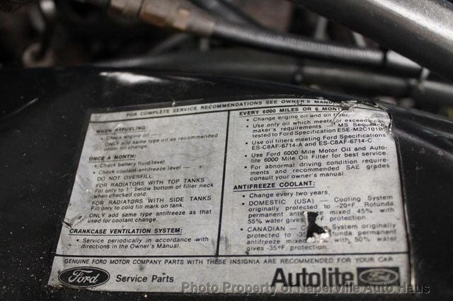 1970 Lincoln Continental Mark III - 22812667 - 51