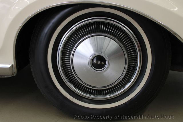 1970 Lincoln Continental Mark III - 22812667 - 55
