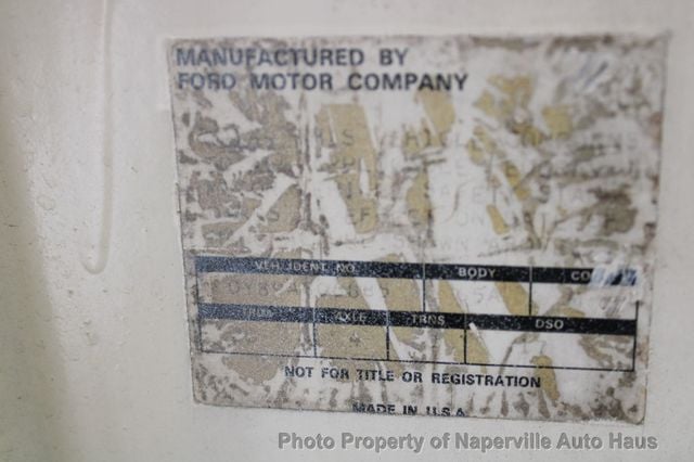 1970 Lincoln Continental Mark III - 22812667 - 57