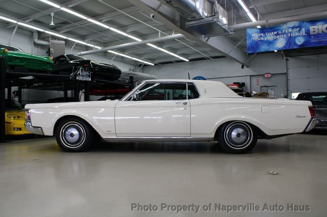 1970 Lincoln Continental Mark III - 22812667 - 5
