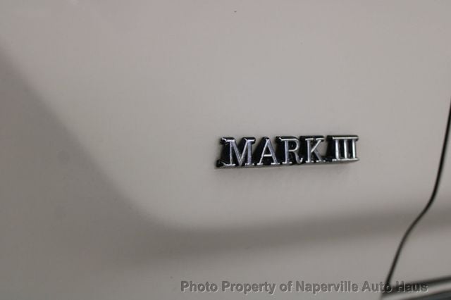 1970 Lincoln Continental Mark III - 22812667 - 67