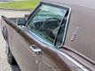 1970 Lincoln Mark III For Sale - 21465525 - 27