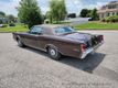 1970 Lincoln Mark III For Sale - 21465525 - 2