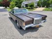 1970 Lincoln Mark III For Sale - 21465525 - 8