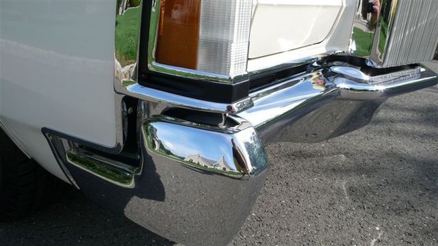 1970 LINCOLN MARK III ORIGINAL - 7699711 - 9