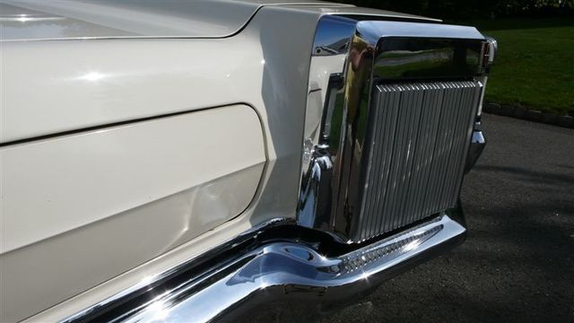 1970 LINCOLN MARK III ORIGINAL - 7699711 - 11