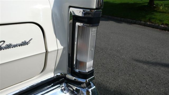 1970 LINCOLN MARK III ORIGINAL - 7699711 - 15