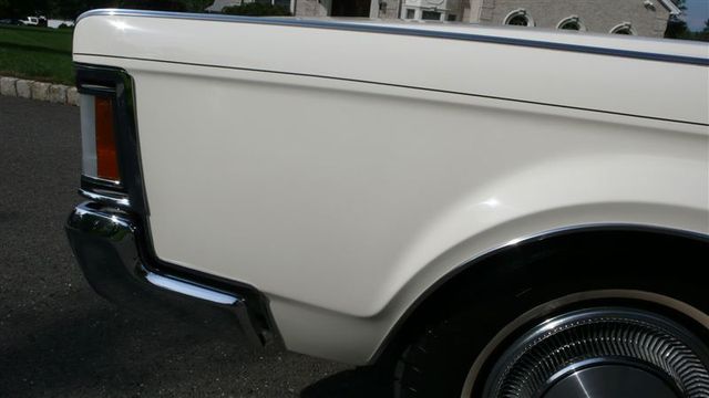 1970 LINCOLN MARK III ORIGINAL - 7699711 - 16