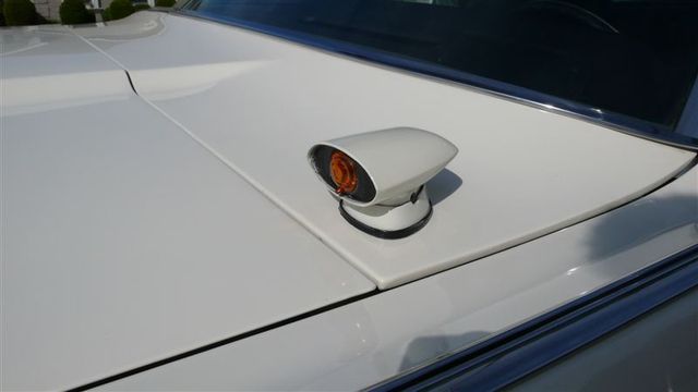 1970 LINCOLN MARK III ORIGINAL - 7699711 - 21