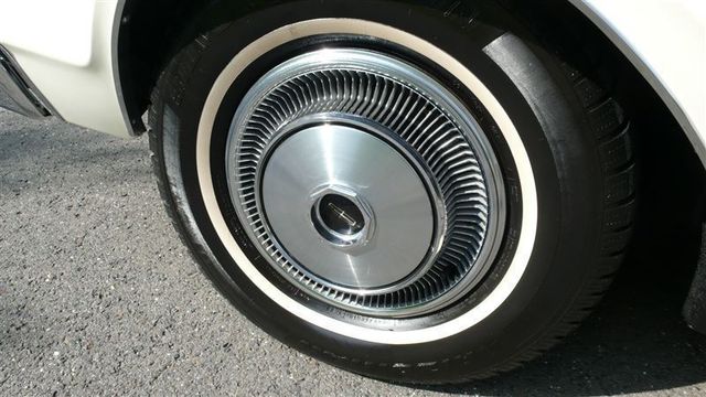 1970 LINCOLN MARK III ORIGINAL - 7699711 - 23