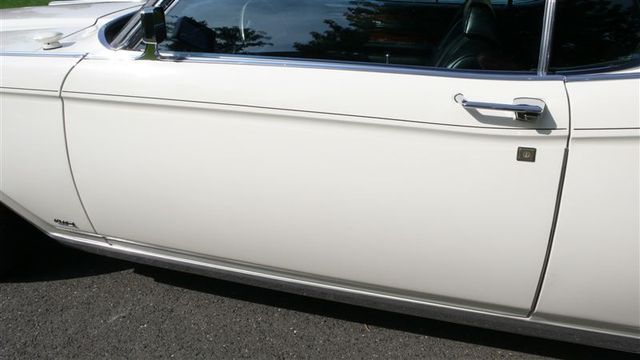 1970 LINCOLN MARK III ORIGINAL - 7699711 - 24