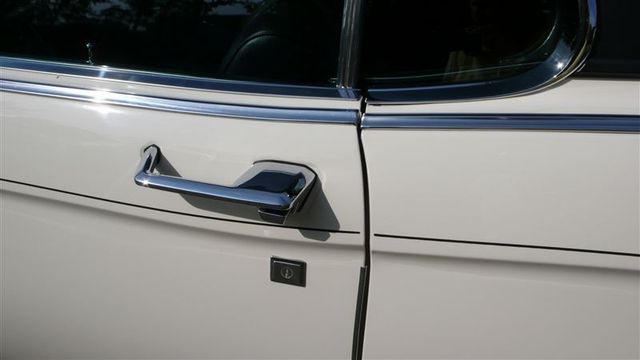 1970 LINCOLN MARK III ORIGINAL - 7699711 - 25