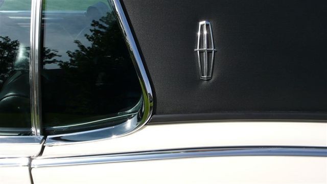 1970 LINCOLN MARK III ORIGINAL - 7699711 - 26