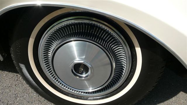 1970 LINCOLN MARK III ORIGINAL - 7699711 - 28