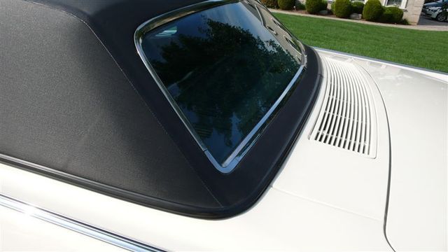 1970 LINCOLN MARK III ORIGINAL - 7699711 - 29