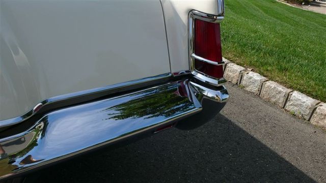 1970 LINCOLN MARK III ORIGINAL - 7699711 - 35