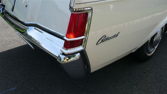 1970 LINCOLN MARK III ORIGINAL - 7699711 - 36