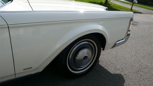 1970 LINCOLN MARK III ORIGINAL - 7699711 - 41
