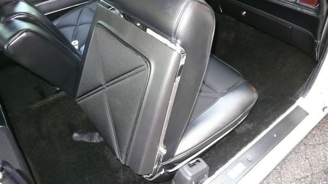 1970 LINCOLN MARK III ORIGINAL - 7699711 - 54