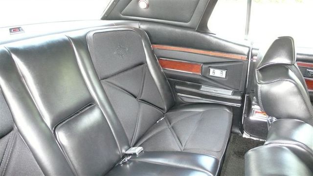 1970 LINCOLN MARK III ORIGINAL - 7699711 - 55