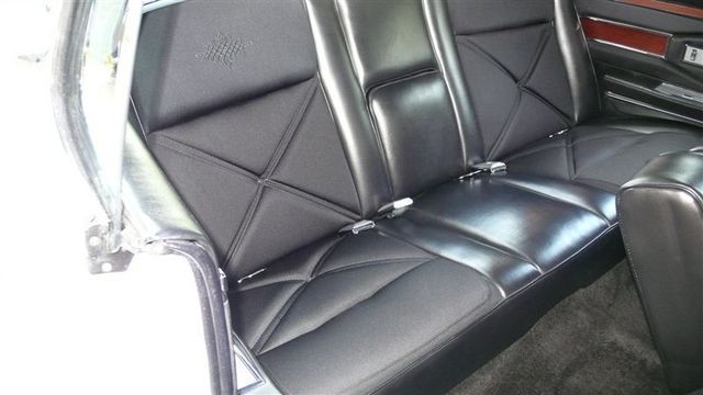 1970 LINCOLN MARK III ORIGINAL - 7699711 - 56