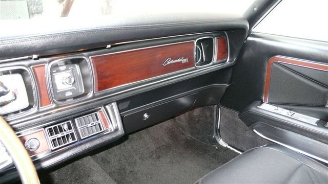 1970 LINCOLN MARK III ORIGINAL - 7699711 - 66