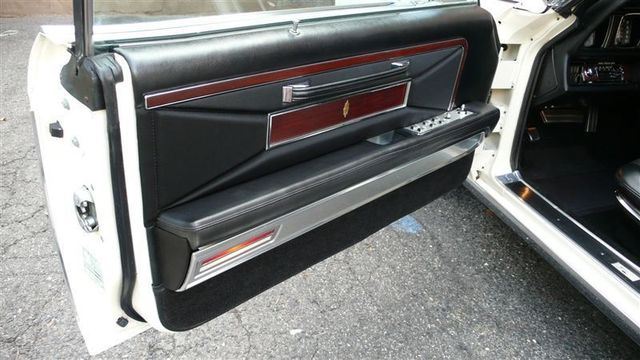 1970 LINCOLN MARK III ORIGINAL - 7699711 - 67