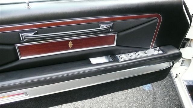 1970 LINCOLN MARK III ORIGINAL - 7699711 - 68