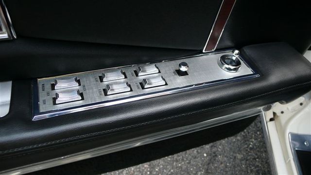 1970 LINCOLN MARK III ORIGINAL - 7699711 - 69