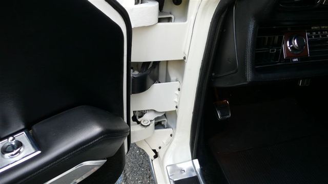 1970 LINCOLN MARK III ORIGINAL - 7699711 - 70