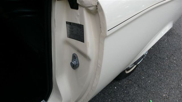 1970 LINCOLN MARK III ORIGINAL - 7699711 - 71