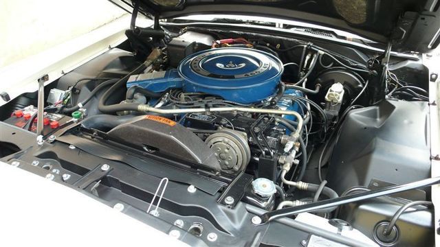 1970 LINCOLN MARK III ORIGINAL - 7699711 - 72