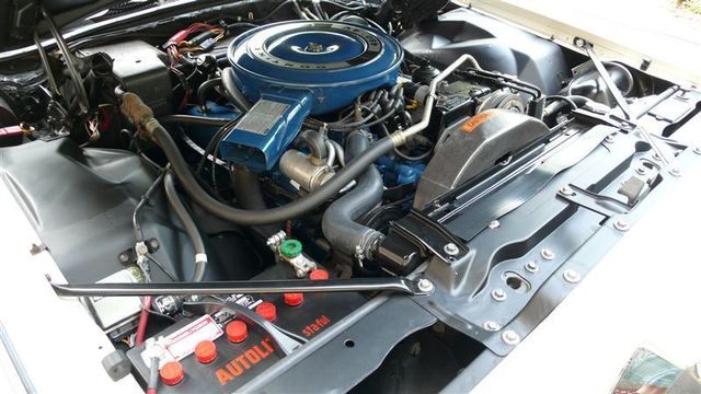 1970 LINCOLN MARK III ORIGINAL - 7699711 - 76