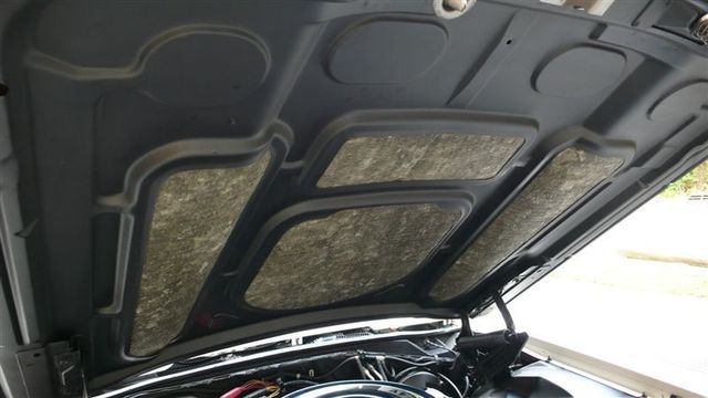 1970 LINCOLN MARK III ORIGINAL - 7699711 - 80