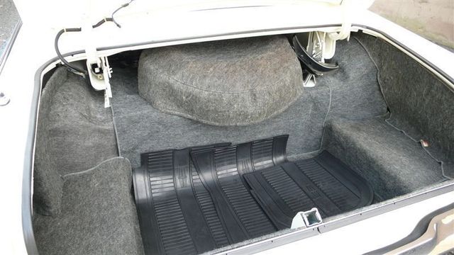 1970 LINCOLN MARK III ORIGINAL - 7699711 - 81