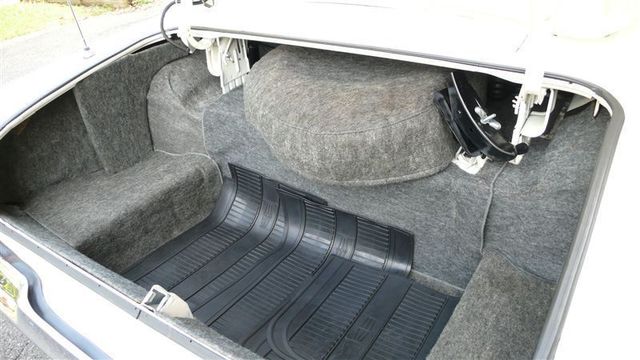 1970 LINCOLN MARK III ORIGINAL - 7699711 - 82